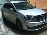 Volkswagen Polo 2016 года за 4 900 000 тг. в Атырау