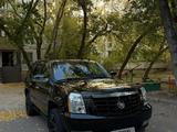 Cadillac Escalade 2008 года за 13 800 000 тг. в Астана – фото 2