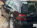 Volkswagen Golf 2002 года за 1 500 000 тг. в Шымкент – фото 2