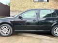 Volkswagen Golf 2002 года за 1 500 000 тг. в Шымкент