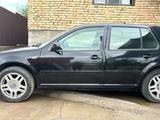 Volkswagen Golf 2002 годаүшін1 500 000 тг. в Шымкент