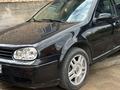 Volkswagen Golf 2002 года за 1 500 000 тг. в Шымкент – фото 5