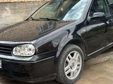 Volkswagen Golf 2002 годаүшін1 500 000 тг. в Шымкент – фото 5