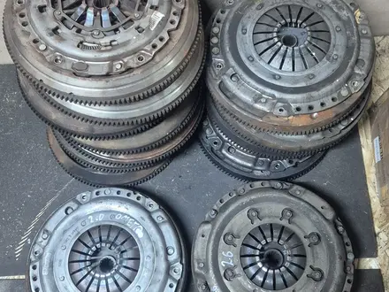 Маховик 1.4, 1.6, 1.8, 2.0, 2.2, 2.5, 2.6 за 20 000 тг. в Караганда