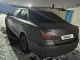 Toyota Camry 2016 года за 7 500 000 тг. в Актобе