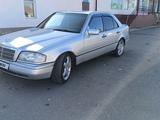 Mercedes-Benz C 200 1995 года за 3 000 000 тг. в Тараз – фото 2