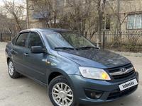 ВАЗ (Lada) Granta 2190 2014 года за 2 400 000 тг. в Актобе