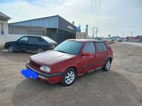 Volkswagen Golf 1993 годаүшін850 000 тг. в Алматы
