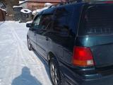 Honda Odyssey 1997 года за 2 400 000 тг. в Семей – фото 4