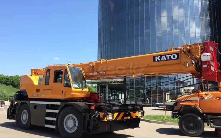 Японские автокраны KATO, Tadano, Komatsu, Kobelco в Алматы