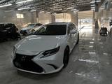 Lexus ES 300h 2014 года за 8 000 000 тг. в Жанаозен – фото 2