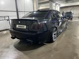 BMW 530 2007 года за 6 950 000 тг. в Астана – фото 4