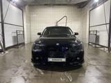 BMW 530 2007 года за 6 950 000 тг. в Астана – фото 2