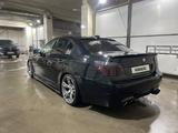BMW 530 2007 года за 6 950 000 тг. в Астана – фото 5