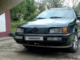Volkswagen Passat 1992 годаүшін1 330 000 тг. в Шымкент – фото 2