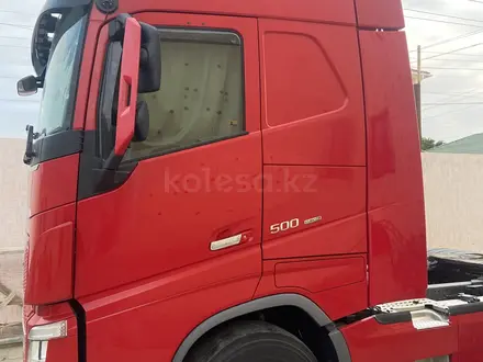 Volvo  FH 2017 года за 37 000 000 тг. в Актау – фото 2