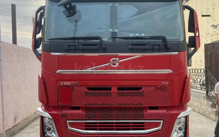 Volvo  FH 2017 годаfor37 000 000 тг. в Актау