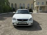 ВАЗ (Lada) Priora 2170 2014 года за 2 777 000 тг. в Актобе