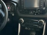 Toyota RAV4 2022 годаүшін13 500 000 тг. в Алматы – фото 5