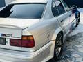 BMW 530 1992 года за 2 900 000 тг. в Алматы – фото 7