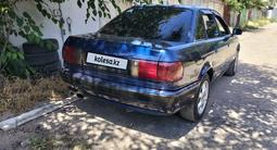 Audi 80 1994 года за 1 050 000 тг. в Тараз – фото 3