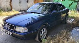 Audi 80 1994 года за 1 050 000 тг. в Тараз – фото 4