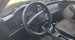 Audi 80 1994 года за 1 050 000 тг. в Тараз – фото 5