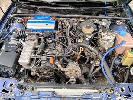 Audi 80 1994 года за 1 000 000 тг. в Тараз – фото 7