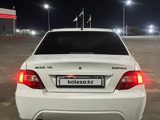 Daewoo Nexia