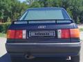 Audi 80 1989 годаүшін1 300 000 тг. в Алматы – фото 6