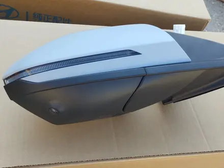 Зеркало Hyundai Mufasa за 210 000 тг. в Шымкент