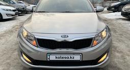 Kia K5 2011 годаүшін7 500 000 тг. в Алматы – фото 2