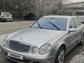 Mercedes-Benz E 320 2002 года за 5 800 000 тг. в Алматы – фото 10