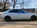 Mercedes-Benz E 320 2002 года за 5 800 000 тг. в Алматы – фото 11