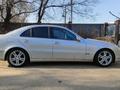 Mercedes-Benz E 320 2002 года за 5 800 000 тг. в Алматы – фото 12
