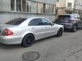 Mercedes-Benz E 320 2002 года за 5 800 000 тг. в Алматы – фото 14