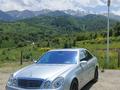 Mercedes-Benz E 320 2002 года за 5 800 000 тг. в Алматы – фото 3