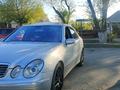 Mercedes-Benz E 320 2002 года за 5 800 000 тг. в Алматы – фото 6