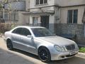Mercedes-Benz E 320 2002 года за 5 800 000 тг. в Алматы – фото 9