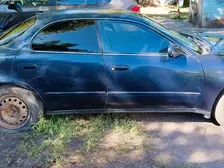 Toyota Sprinter Marino, 1995