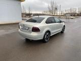 Volkswagen Polo 2012 годаүшін3 500 000 тг. в Астана – фото 5