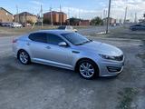 Kia K5 2010 годаfor6 500 000 тг. в Атырау