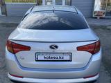 Kia K5 2010 годаfor6 500 000 тг. в Атырау – фото 4