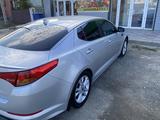 Kia K5 2010 годаfor6 500 000 тг. в Атырау – фото 2