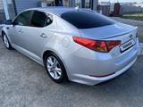 Kia K5 2010 годаfor6 500 000 тг. в Атырау – фото 3