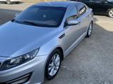 Kia K5 2010 годаfor6 500 000 тг. в Атырау – фото 5
