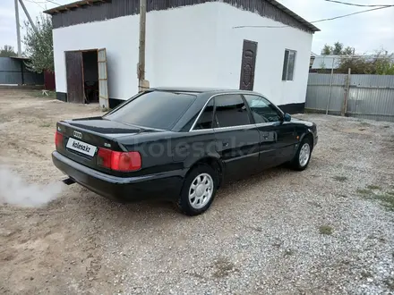 Audi A6 1994 года за 2 700 000 тг. в Кызылорда – фото 14