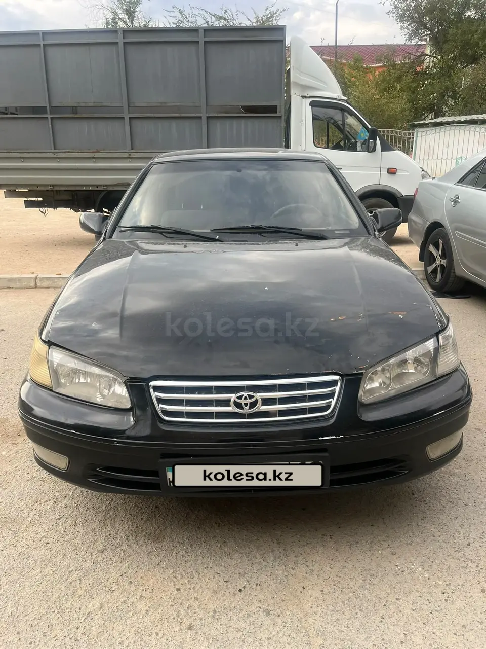 Toyota Camry, 2000