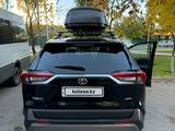 Toyota RAV4 2020 года за 15 200 000 тг. в Астана – фото 5