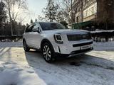 Kia Telluride 2019 годаүшін19 500 000 тг. в Алматы